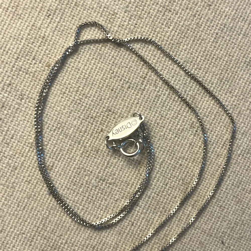 ✨ Cinderella Coach Diamond Necklace - Picture 7 of 9